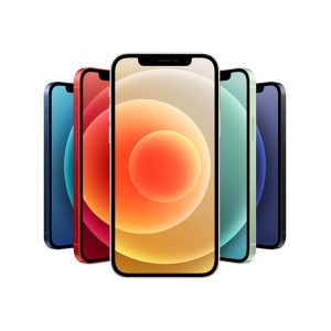 Apple iPhone 12 Pro Max (128G)